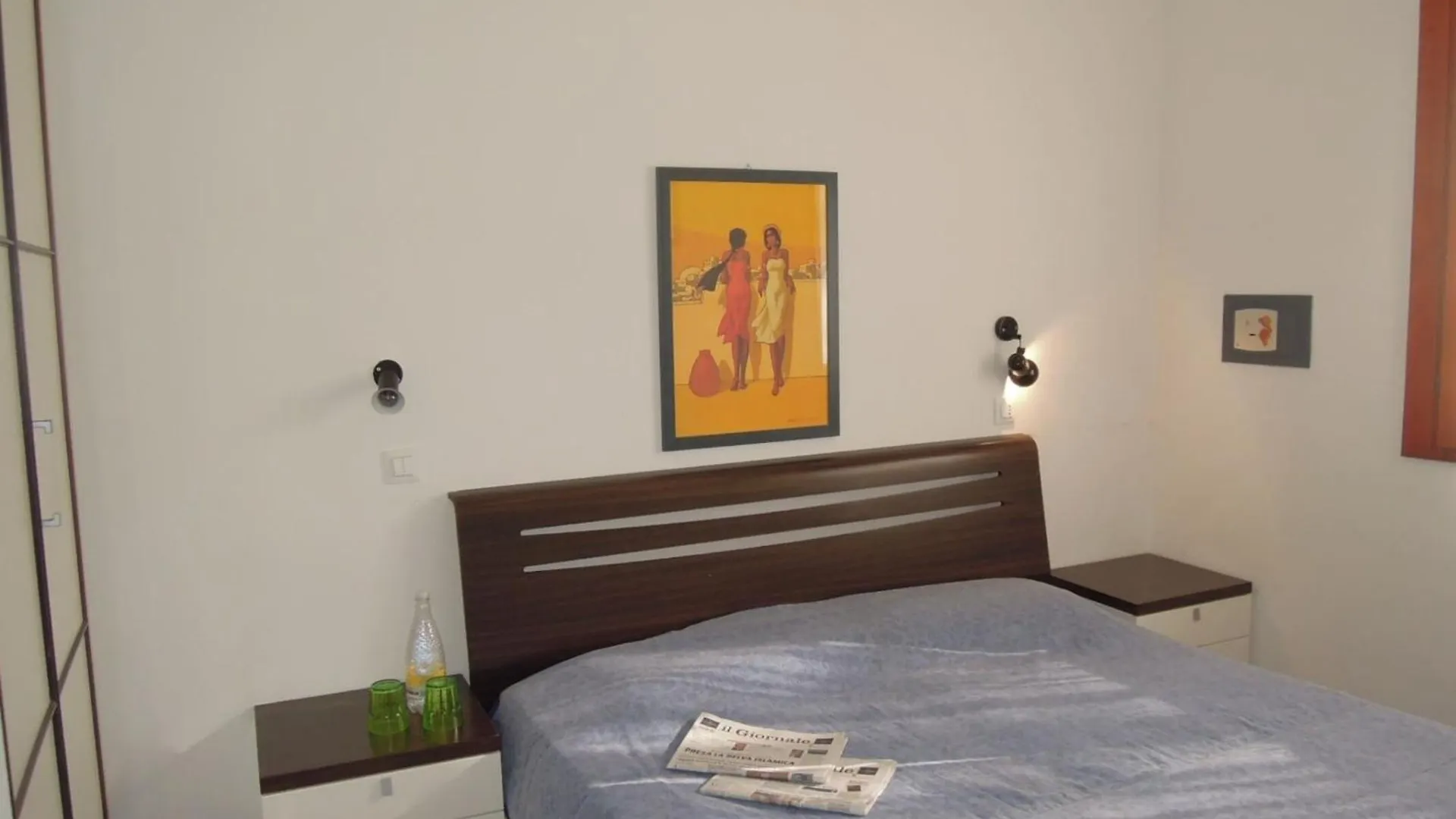 شقة Cozy Flat With Garden And Swimming Pools - Beahost بيبيوني 0*,