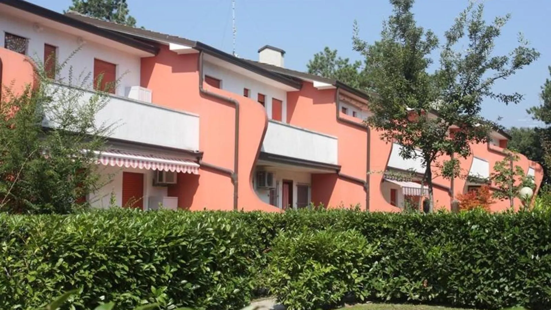 شقة Cozy Flat With Garden And Swimming Pools - Beahost بيبيوني